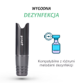 MAST - P10 handpiece - WQ367 for pigmentation, tattoo, for Hawk cartridges