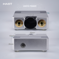 MAST - Skate Dual Mode power controller for permanent makeup handpieces