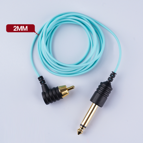 MAST - cable, cord for handpieces with RCA 3.5 connector