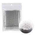 Micro applicators in pouches - 100 pcs.