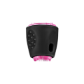 Thunderlord Power Cartridge Pink silicone grips - HAWK for Cheyenne, Mast, P30, Equalizer - for permanent makeup
