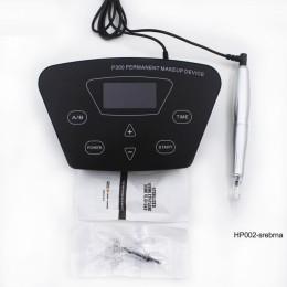 P300 - device for permanent makeup and mesotherapy