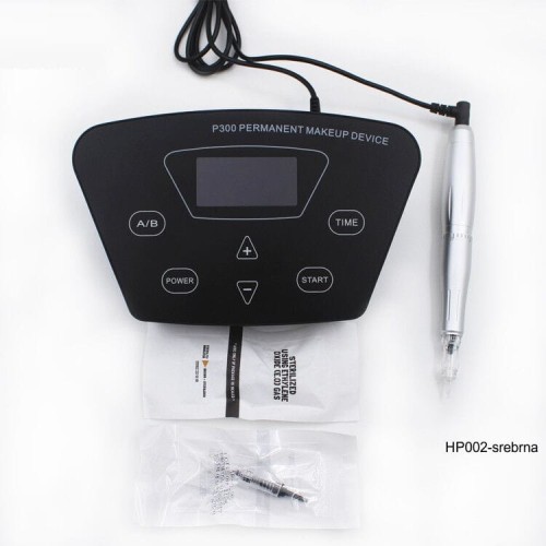 P300 - device for permanent makeup and mesotherapy