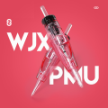 WJX PMU cartridge membrane - HAWK for Cheyenne, Mast, Equalizer, P30 - for permanent makeup