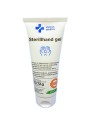 Hand and skin disinfection liquid - STERILLHAND