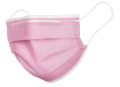 Disposable masks