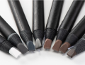 Self-sharpening, waterproof pencil for permanent makeup - 4 colours