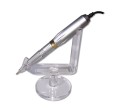 Permanent makeup handpiece with cable