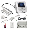 CTD-3 - permanent makeup and mesotherapy device