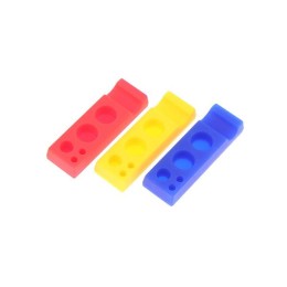 Medium silicone stand for pen and cups