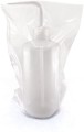 Foil cover for bottle, sprayer - 25pcs. disposable