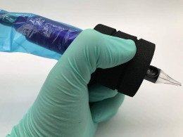 Grip - attachment for handle