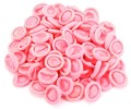 covers, rubber finger attachments - 50pcs.