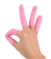 covers, rubber finger attachments - 50pcs.