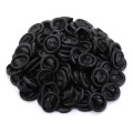 covers, rubber finger attachments - 50pcs.