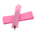 Foil cover for pen/handle - 25pcs. disposable
