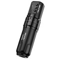 MAST-Dragonhawk - Fold PRO handpiece/device with variable stroke - WQP-032 for pigmentation, tattoo, for Hawk cartridges