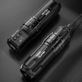 MAST-Dragonhawk - Fold PRO handpiece/device with variable stroke - WQP-032 for pigmentation, tattoo, for Hawk cartridges