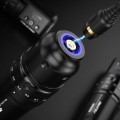 MAST-Dragonhawk - Fold PRO handpiece/device with variable stroke - WQP-032 for pigmentation, tattoo, for Hawk cartridges