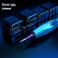 MAST- P20 wireless pen - WQP-021 for pigmentation, tattoo, for Hawk cartridges