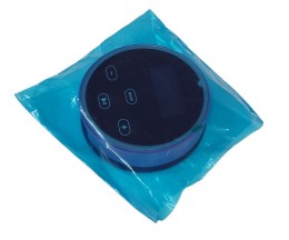 Foil cover for device/controller - 25pcs. disposable