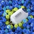 MAST - wireless controller, Airbot P320 battery for permanent makeup handpieces
