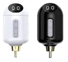 MAST - wireless controller, Airbot P320 battery for permanent makeup handpieces