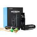 MAST - Tour kit - WQP-001 for pigmentation, tattoo, for Hawk cartridges