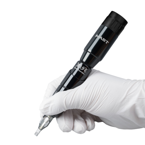 MAST - Tour kit - WQP-001 for pigmentation, tattoo, for Hawk cartridges