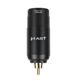 MAST - wireless controller, P113 battery for tattoo/pigmentation handpieces