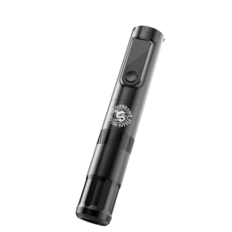 MAST-Dragonhawk - X4 battery handpiece - WQP-025 for tattoo, pigmentation, compatible with Hawk cartridges