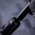 MAST-Dragonhawk - X4 battery handpiece - WQP-025 for tattoo, pigmentation, compatible with Hawk cartridges