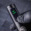MAST-Dragonhawk - X4 battery handpiece - WQP-025 for tattoo, pigmentation, compatible with Hawk cartridges