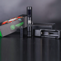MAST-Dragonhawk - X4 battery handpiece - WQP-025 for tattoo, pigmentation, compatible with Hawk cartridges