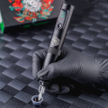 MAST-Dragonhawk - X4 battery handpiece - WQP-025 for tattoo, pigmentation, compatible with Hawk cartridges