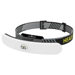 LED Headlamp - waterproof