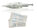 Universal cartridge ver.2 - needle for permanent makeup