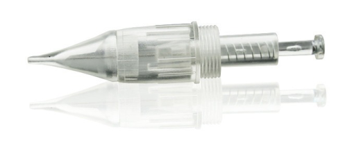 Universal cartridge ver.2 - needle for permanent makeup