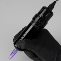 MAST-Dragonhawk - Flip handpiece with variable stroke - WQ830 for pigmentation, tattoo, compatible with Hawk cartridges