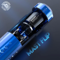MAST-Dragonhawk - Flip handpiece with variable stroke - WQ830 for pigmentation, tattoo, compatible with Hawk cartridges