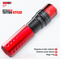 MAST-Dragonhawk - Flip handpiece with variable stroke - WQ830 for pigmentation, tattoo, compatible with Hawk cartridges