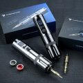 Thunderlord Wireless Pen - K6022 for tattoo, pigmentation, for Hawk cartridges