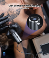 Biomaser Wireless Pen - K6031 for tattoo, pigmentation, for Hawk cartridges
