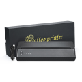 Wireless thermal printer for tattoo transfer, A4, bluetooth, USB - P8008