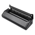 Wireless thermal printer for tattoo transfer, A4, bluetooth, USB - P8008
