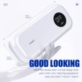 UVA + UVC LED sterilising box for tattoo/pigmentation handles/devices - Mast WS500
