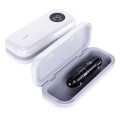 UVA + UVC LED sterilising box for tattoo/pigmentation handles/devices - Mast WS500