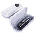 UVA + UVC LED sterilising box for tattoo/pigmentation handles/devices - Mast WS500