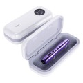 UVA + UVC LED sterilising box for tattoo/pigmentation handles/devices - Mast WS500