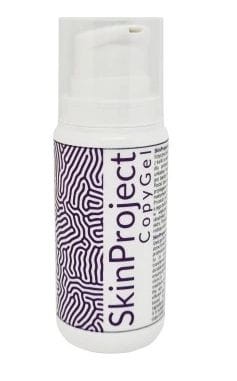 CopyGel - gel for design transfer 100ml